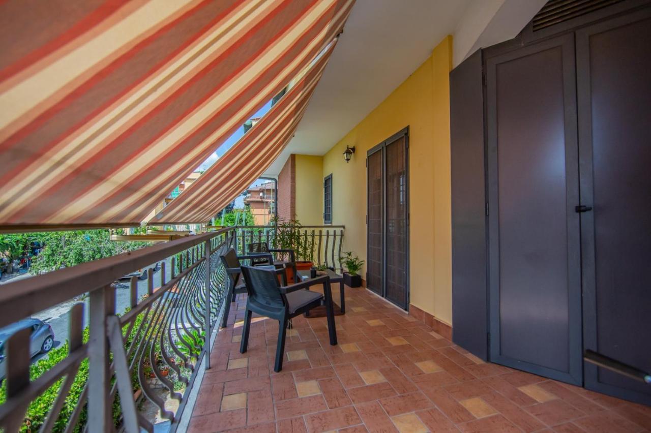 Gigo's Casa de hóspedes