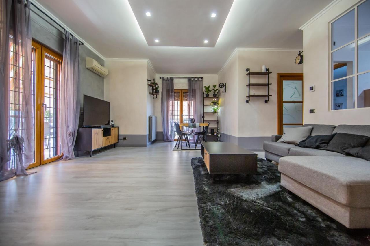 Gigo's Roma