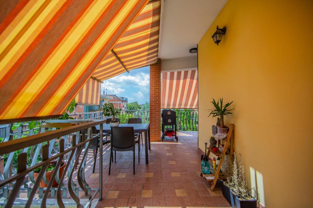 Casa de hóspedes Gigo's Roma